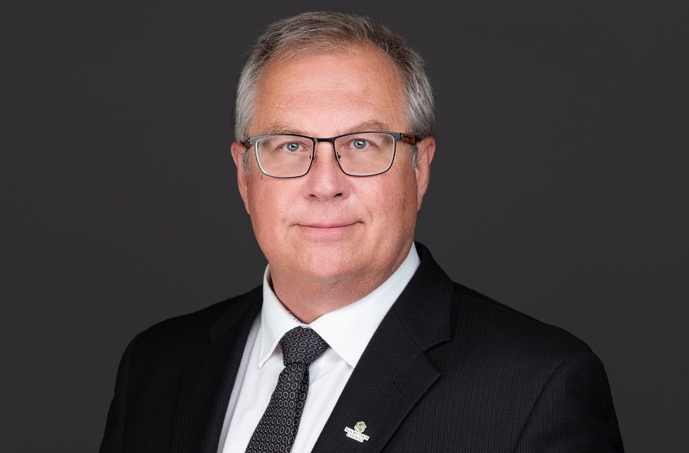 Kevin Hanson succeeds Jeff Genung as CMRB vice-chair - CochraneNow ...